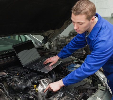 Autobahn Collision Center - Torrance, CA