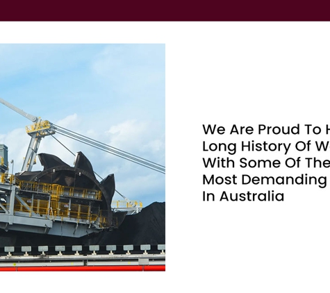 Arrow Electrical Services. We Are Proud To Have A Long History Of Working With Some Of The Biggest & Most Demanding Clients In Australia