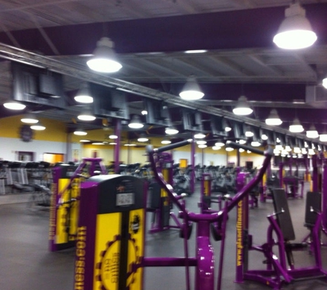 Planet Fitness - Flourtown, PA