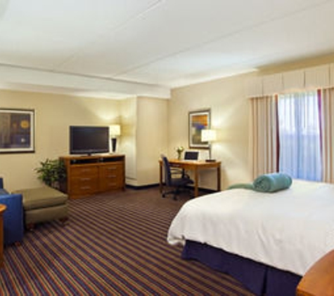 Homewood Suites by Hilton Virginia Beach/Norfolk Airport - Virginia Beach, VA