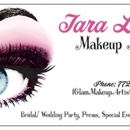 Tara Lane Makeup - Bridal Shops