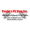 Postin's Pit Stop gallery