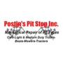 Postin's Pit Stop