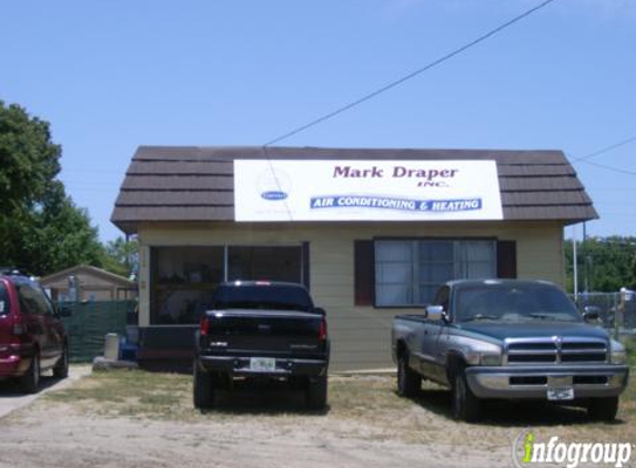 Mark Draper Inc - Mount Dora, FL