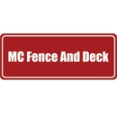 MC Fence of Fredericksburg - Fence Repair