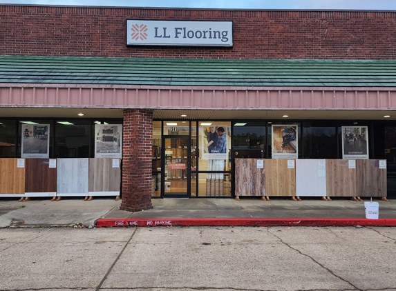 Lumber Liquidators - Shreveport, LA