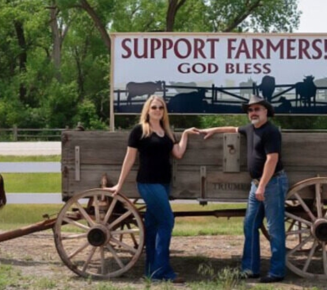 Ellsworth Crossing Farm to Fork Market - Springfield, NE