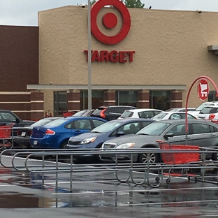 Target - Indianapolis, IN