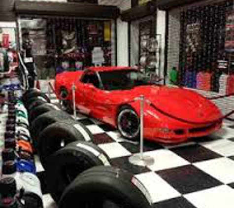 S-K Speed Racing Equipment - Lindenhurst, NY