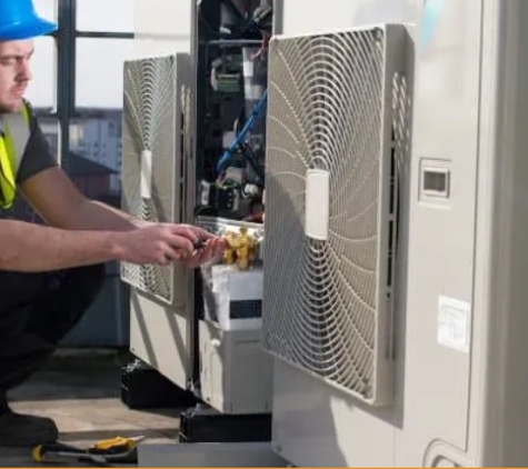 Core Air Commercial Air Conditioning - Welshpool, WA