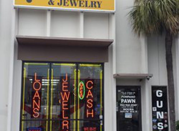 Pompano Pawn - Pompano Beach, FL