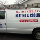 All Tech Mechanical Heating & Cooling LLC