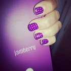 Jamberry Independent Consultant