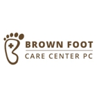Brown Foot Care Center