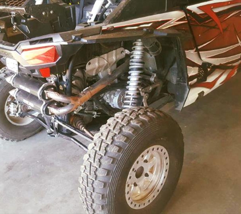 Keene Powersports - Glendale, AZ