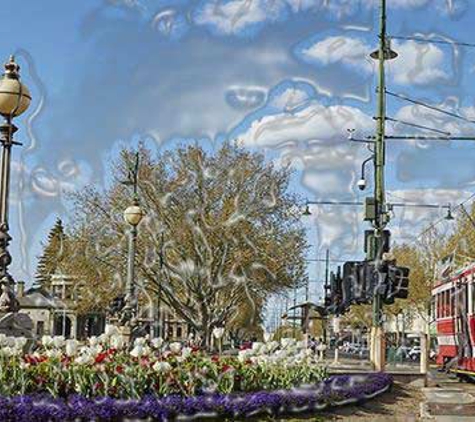 Preston Rowe Paterson (PRP) - Bendigo - Bendigo, VIC
