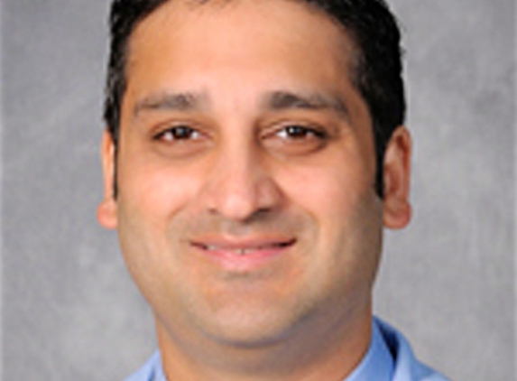 Dr. Imran I Ahmad, MD - Winfield, IL