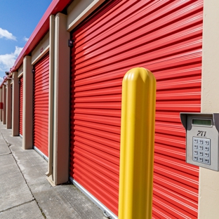 Security Public Storage- Vallejo - Vallejo, CA