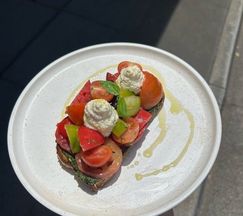 Main Street Cafe - Warragul, VIC