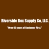 Riverside Box Supply Co Inc gallery