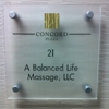 A Balanced Life Massage gallery