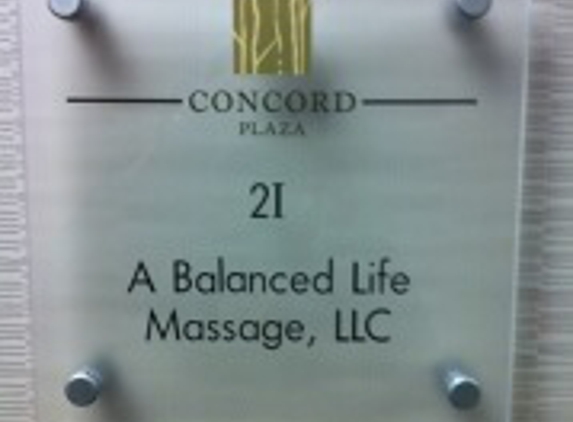 A Balanced Life Massage - Wilmington, DE