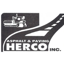Herco Inc. Asphalt & Paving - Paving Contractors