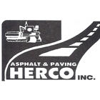 Herco Inc. Asphalt & Paving