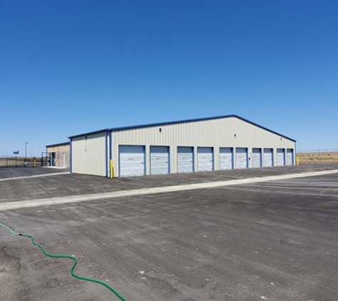 Boyd Lake Self Storage - Loveland, CO