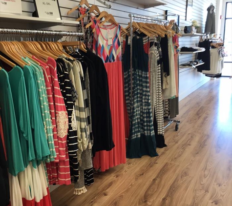 The Style Bar Boutique - Ankeny, IA