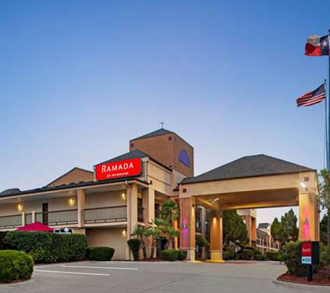 Ramada San Antonio/Near SeaWorld - San Antonio, TX