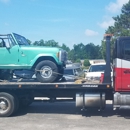 Mr. Rescue Towing - Towing