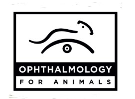 Ophthalmology For Animals - Aptos, CA