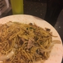 Mongolian Grill