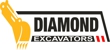 Diamond Excavators - Excavation & Earthmoving Contractors