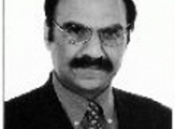 Mansoor Ahmed, MD - Middlebrg Hts, OH