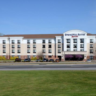 SpringHill Suites by Marriott - Lynchburg, VA