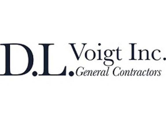 D.L. Voigt, Inc - Palatine, IL. D.L. Voigt, Inc.