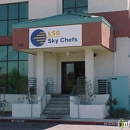 LSG Sky Chefs - Caterers Equipment & Supplies