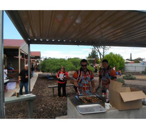 Nunyara Aboriginal Health Service Inc