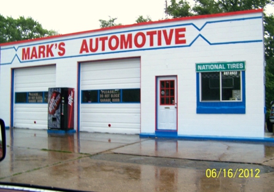 Mark S Automotive 816 W Garfield Ave Bartonville Il Yp Com