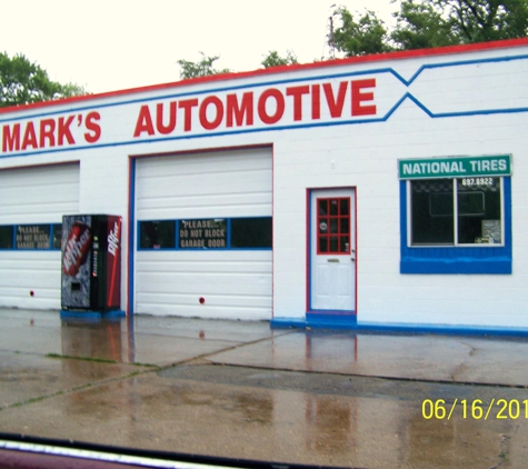 Mark's Automotive - Bartonville, IL