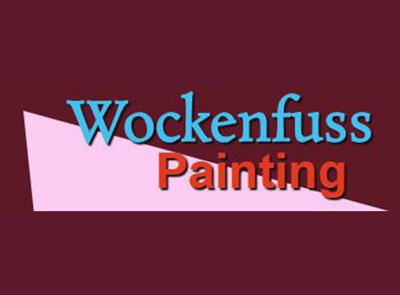 Wockenfuss Painting - Columbia, MD