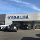 Visalia Ford Parts - New Car Dealers
