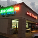 Little Willie's Barbecue & Meat Market - Meat Markets