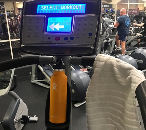 24 Hour Fitness - Rancho Santa Margarita, CA