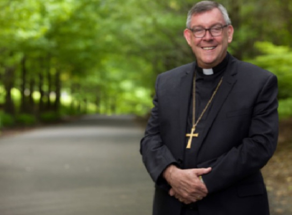 Catholic Church (NSW) - Macquarie Fields, NSW