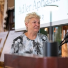 Adler Aphasia Center