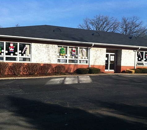 Mary Sears Children's Academy - Lockport - Lockport, IL