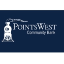 Points West Community Bank - Banks